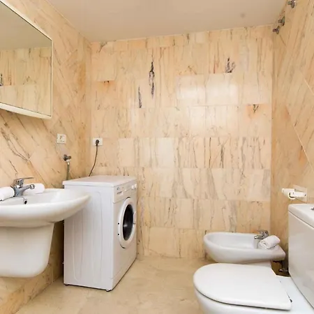 Appartement In - Insel Teneriffa 33752