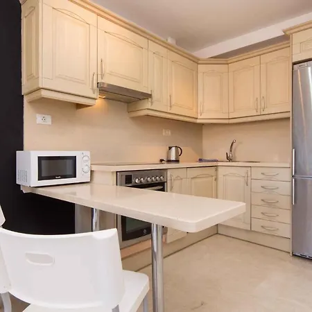 In - Insel Teneriffa 33752 Appartement *