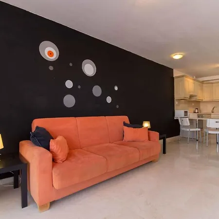 In - Insel Teneriffa 33752 Appartement