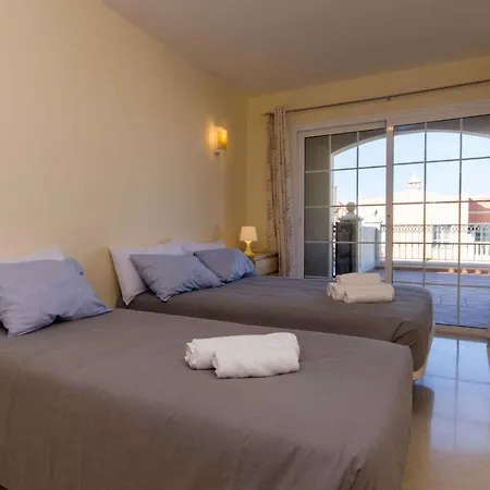 Appartement In - Insel Teneriffa 33752 Palm-mar