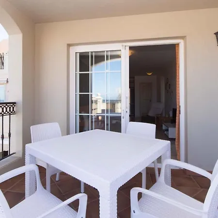 Appartement In - Insel Teneriffa 33752