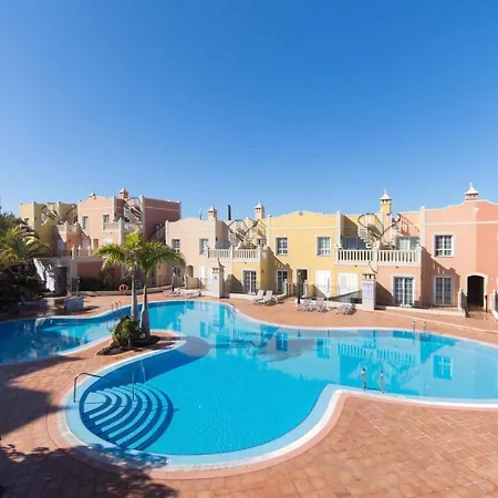 Διαμέρισμα In - Insel Teneriffa 33752 Palm-mar